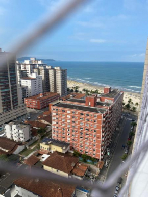 Apartamento com vista para o mar